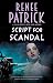 Script for Scandal (A Lillian Frost and Edith Head mystery Book 3) by Renee Patrick