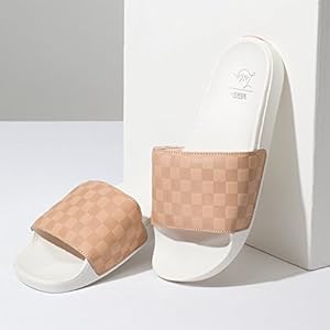 vans leila hurst slides