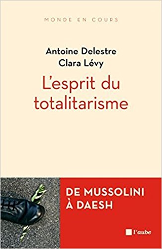 L'  esprit du totalitarisme