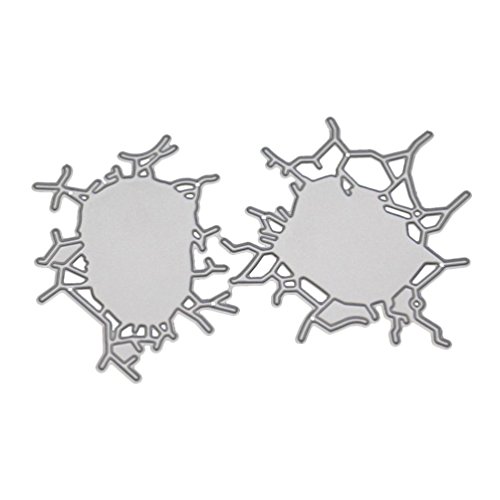 Die Cut – Metal Die for Card Making, Scrapbooking Supplies – Metal Stencil Template Mould Cut By Orangeskycn’s Crafting Joy