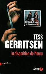 La  disparition de Maura