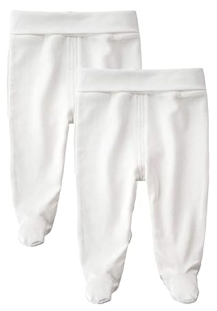 footed baby boy pants