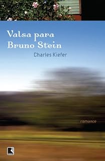 Livro Valsa para Bruno Stein