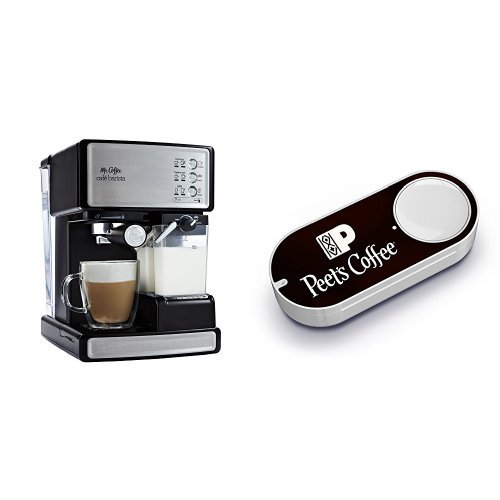barista mr coffee ecmp 1000