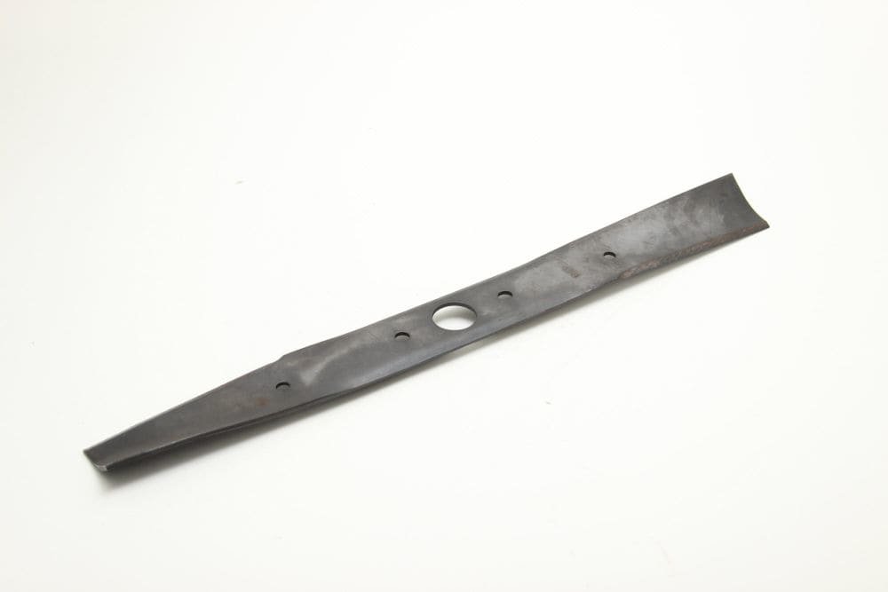 Husqvarna 438388 Lawn Mower 22-in Deck 3-in-1 Blade Genuine Original Equipment Manufacturer (OEM) Part