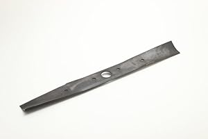 Husqvarna 438388 Lawn Mower 22-in Deck 3-in-1 Blade Genuine Original Equipment Manufacturer (OEM) Part