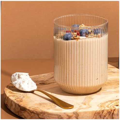 Protein Works | Vegan Protein 360 - Gold, Crema alla Vaniglia, 2kg