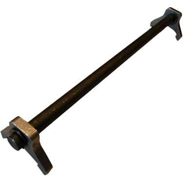 Viprh 1343872 Cutterhead Pulley With Key Fit For Delta Planers 22-560/580 For TP400LS
