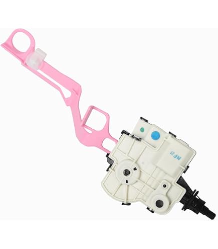 Amazon.com: CYPLIDD Fuel Door Lock Actuator Compatible with Toyota