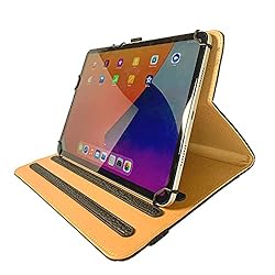 PHARRI 10.1 Tablet case, 10 inch Tablet Case,360