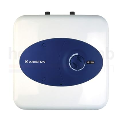 Ariston Europrisma debajo del fregadero calentador de agua 2 KW 15 litros