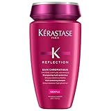 Kerastase Kerastase Reflection Bain Chromatique Multi-protecting Shampoo (colour-treated or Highlighted Hair), 8.5 Ounce, 8.5 Ounce