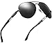 ATTCL 2016 Hot Classic Aviator Driving Polarized Sunglasses For Men Women