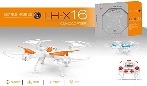 lh x16 drone camera