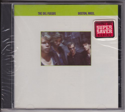 Del Fuegos - Unknown Album (1/7/2007 8:06:39 AM) - Zortam Music