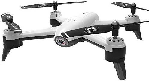 WINNNGOO Drone 3D Flips 1080P HD Camera FPV Mini Drone for Kids One-Button Take Off Mobile APP Control Long Control Distance Gravity Sensor Nano Drone G-Sensor Drone with Carrying Case