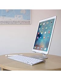 Just Mobile Upstand para iPad Mini (ST 818)