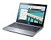Acer C720-2103 Chromebook (11.6-Inch, Intel Celeron, 2GB DDR3L, 16GB SSD)