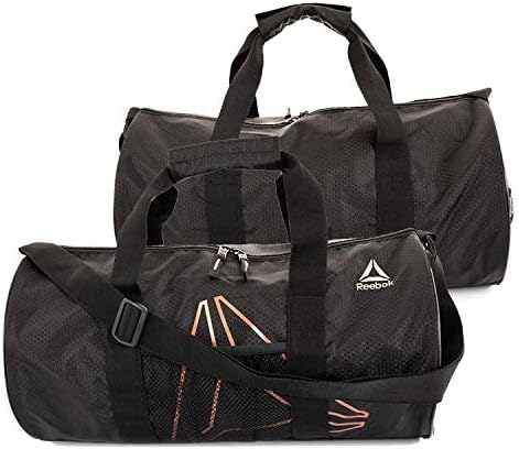 small gym duffle bag womens