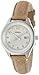 Fossil Flight Mini Leather Watch - Sand