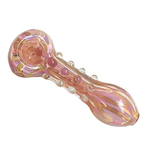 2 TOSST+Magic+Handmade+Resistant+Glass