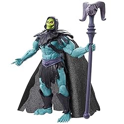 Masters of the Universe Masterverse New Eternia