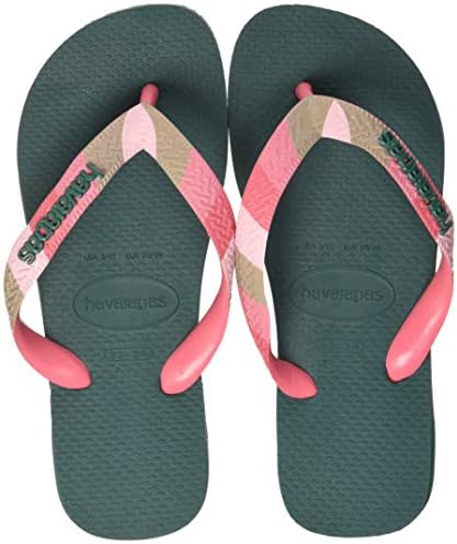 Havaianas top verano preta Clearance