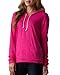 Alternative Ladies' Classic Hooded T-Shirt 1928-X-Large-Camo