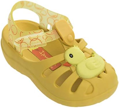 ipanema summer baby sandal