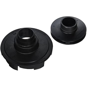 Amazon.com: Hayward Super II 2HP SP3020EEAZ Replacement