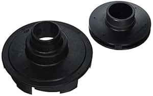 Amazon.com: Hayward SPX3020CKIT Impeller and Diffuser