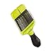 FURminator Soft Grooming Slicker Brush, Dog, Small