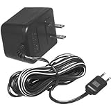 Pana-Vue Transformer / AC Adapter WLM