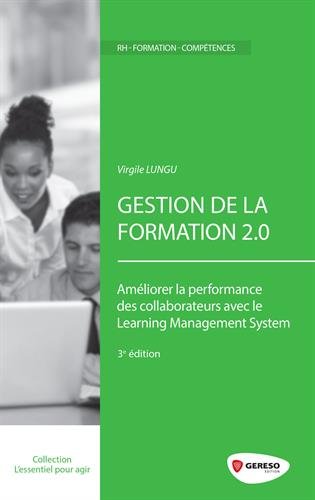 Gestion de la formation 2.0