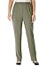 Only Necessities Women's Plus Size Wrinkle & Stain-Resistant Knit