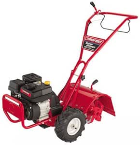 Amazon.com : Mtd Products Inc Ca Super Bronco Tiller 21C-654D266 Gas