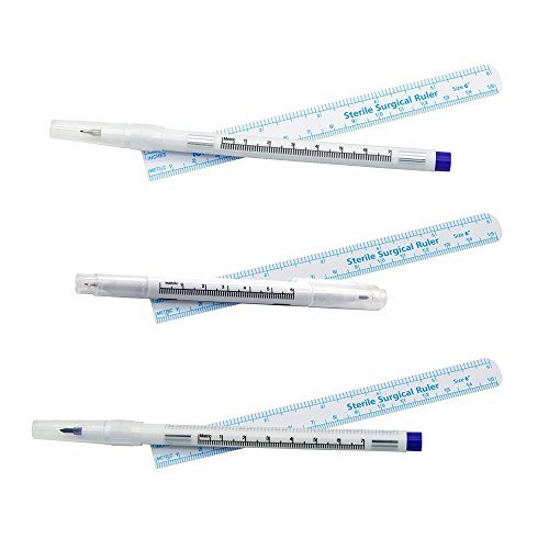 Best Medical Skin Markers Buying Guide GistGear
