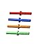 CHEWY STIXX JR POCKET STIXX ORAL MOTOR TUBES FLAVOR PACK