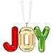 Swarovski Christmas Joy Ornament