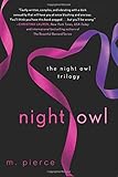 Night Owl: The Night Owl Trilogy