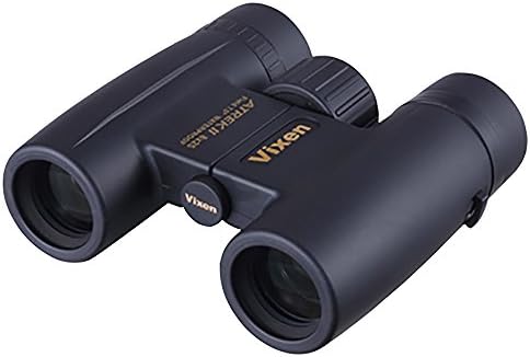 VixenOptics 14721 New Atrek II 8x25 DCF (Black)
