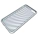 Wire Drawing Shockproof Armor Case TPU+PC Card Slot Holder for iPhone 6s Plus 6PLUS (Green)