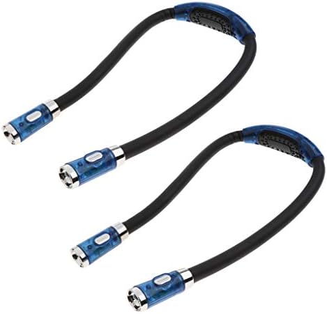 Ledネックライト ハグライト スポーツ ランニング 散歩 セール ジョギング 2個入り ウォーキング用