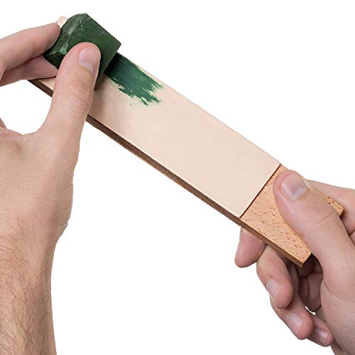 Flattening Stone The Best Way to ReLevel Sharpening Stones or