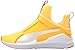 PUMA Women's Fierce Culture SURF Sneaker Ultra Yellow White, 9 M US