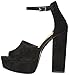 Jessica Simpson Women's Elin Platform
