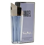 Thiery Muglar Angel Refillable Womens Perfume 3.4 oz 100 ml EDP eau de parfum Spray