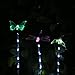 ArtDIY Solar Outdoor Garden Decorative Lights, Multicolor