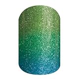 Jamberry Half Sheet ~ Atlantis [Misc.]
