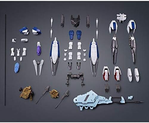 MG ASW-G-08 Expansion Parts Set 